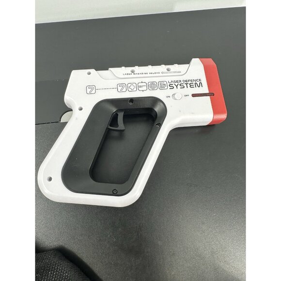 F.A.O. Schwarz Precision Optical Laser Defense System Laser Tag Set (PP) - Picture 5 of 5